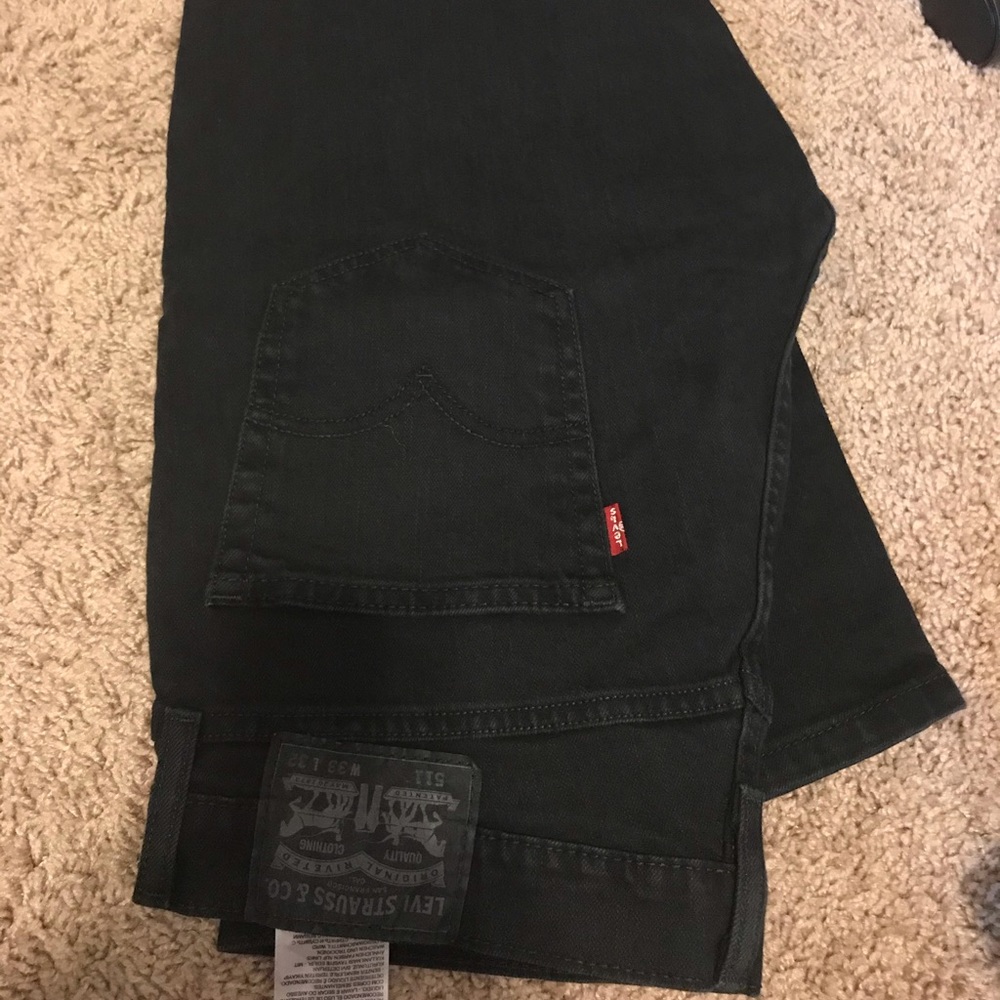Levis jeans - 511